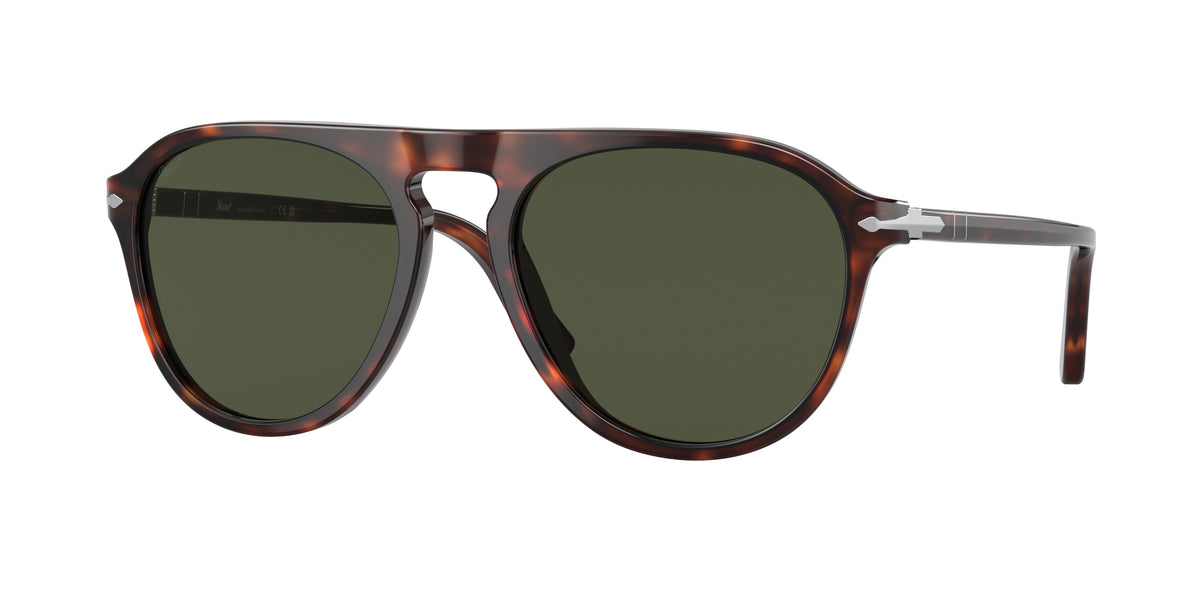 Persol PO3302S Havana Sunglasses