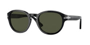 Persol PO3304S Black Sunglasses