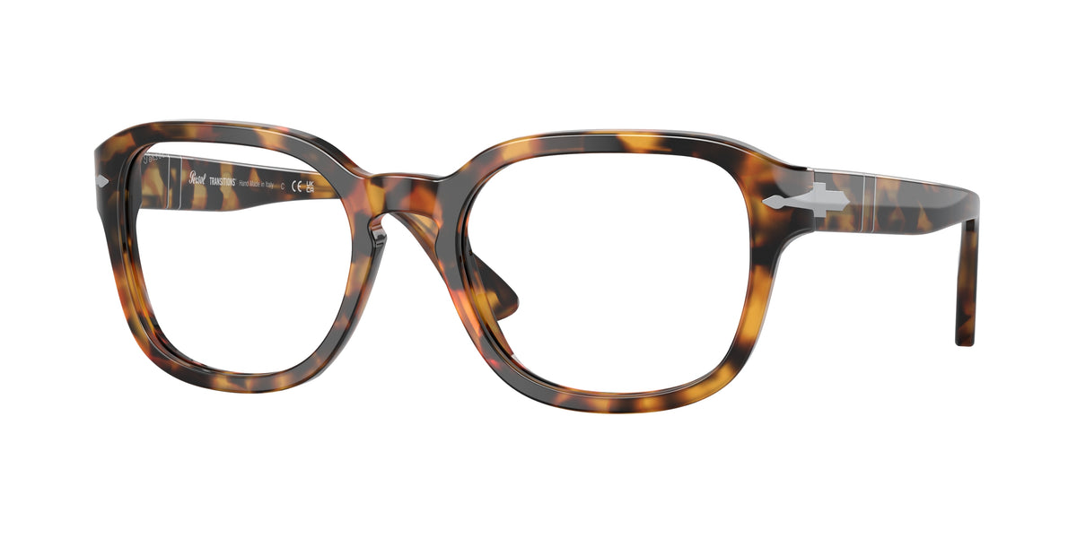 Persol PO3305S Madreterra Sunglasses