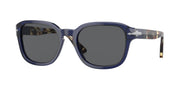 Persol PO3305S Opal Blue Sunglasses