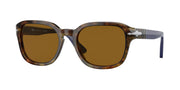 Persol PO3305S Brown/Tortoise Beige Sunglasses