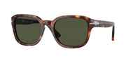 Persol PO3305S Havana Sunglasses