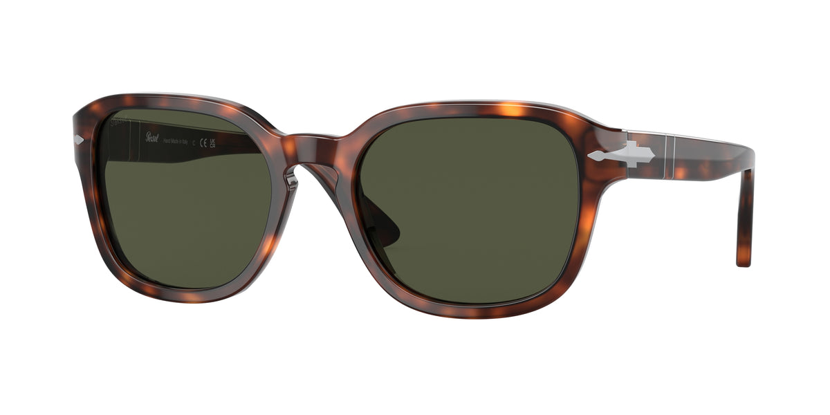 Persol PO3305S Havana Sunglasses