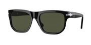Persol PO3306S Black Sunglasses
