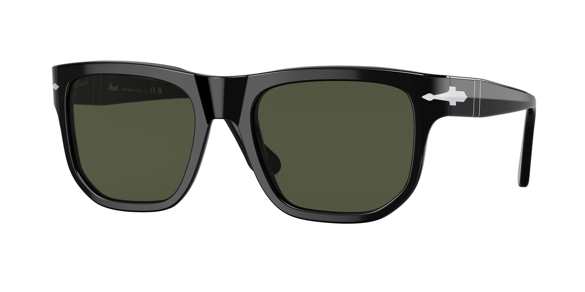 Persol PO3306S Black Sunglasses