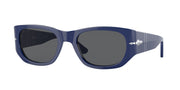 Persol PO3307S Blue Sunglasses