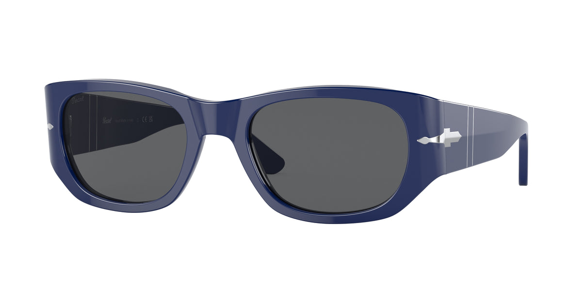 Persol PO3307S Blue Sunglasses