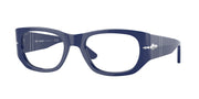 Persol PO3307S Blue Sunglasses