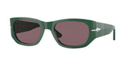 Persol PO3307S Green Sunglasses