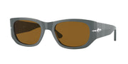 Persol PO3307S Grey Sunglasses