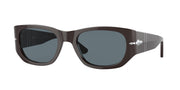 Persol PO3307S Brown Sunglasses