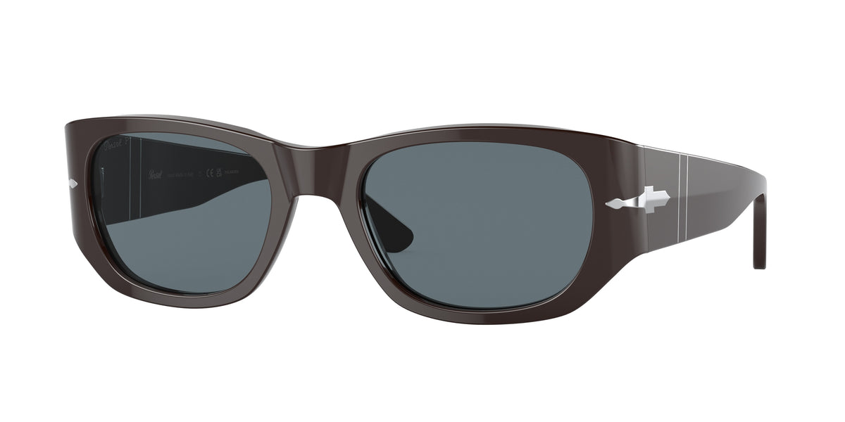 Persol PO3307S Brown Sunglasses