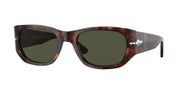 Persol PO3307S Havana Sunglasses