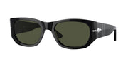 Persol PO3307S Black Sunglasses