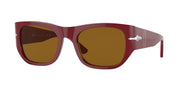 Persol PO3308S Bordeaux Sunglasses