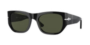 Persol PO3308S Black Sunglasses