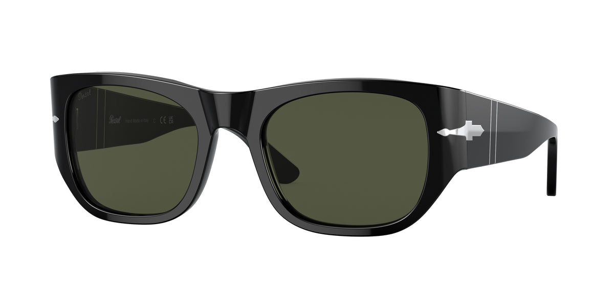 Persol PO3308S Black Sunglasses