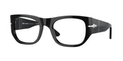 Persol PO3308S Black Sunglasses