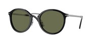 Persol PO3309S Black Sunglasses