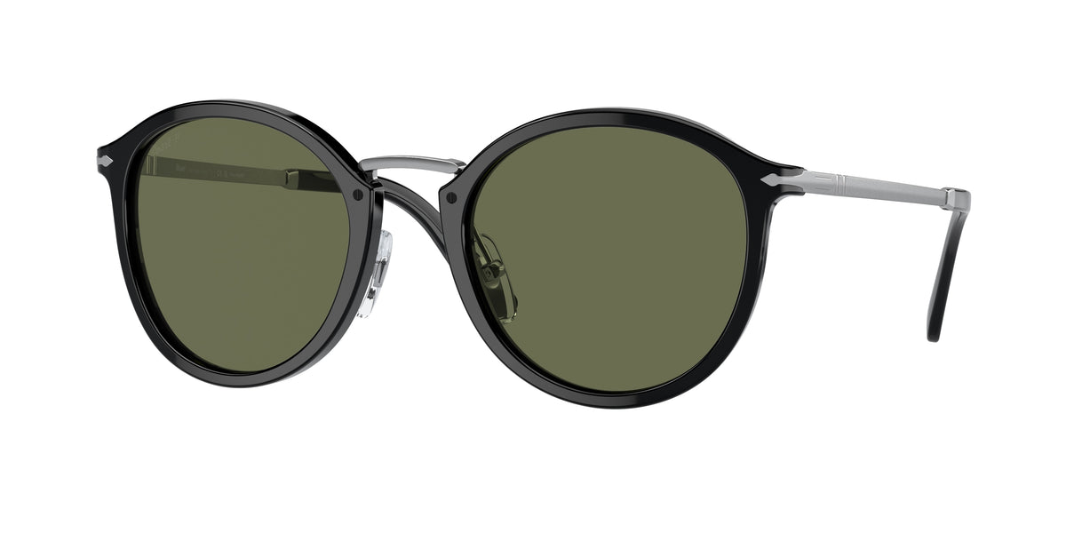 Persol PO3309S Black Sunglasses