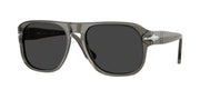 Persol PO3310S Smoke Sunglasses