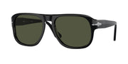 Persol PO3310S Black Sunglasses