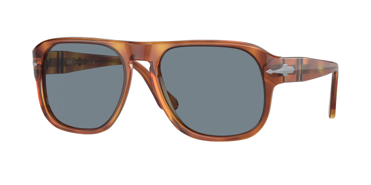 Persol PO3310S Terra Di Siena Sunglasses