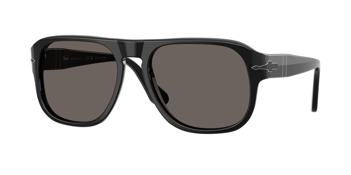 Persol PO3310S Black Sunglasses