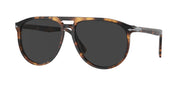 Persol PO3311S Honey Tortoise Sunglasses