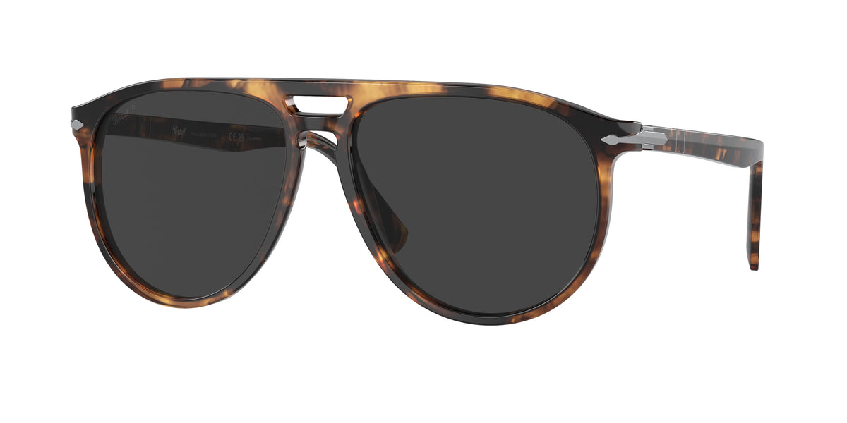 Persol PO3311S Honey Tortoise Sunglasses