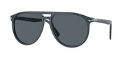 Persol PO3311S Dusty Blue Sunglasses