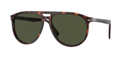Persol PO3311S Havana Sunglasses