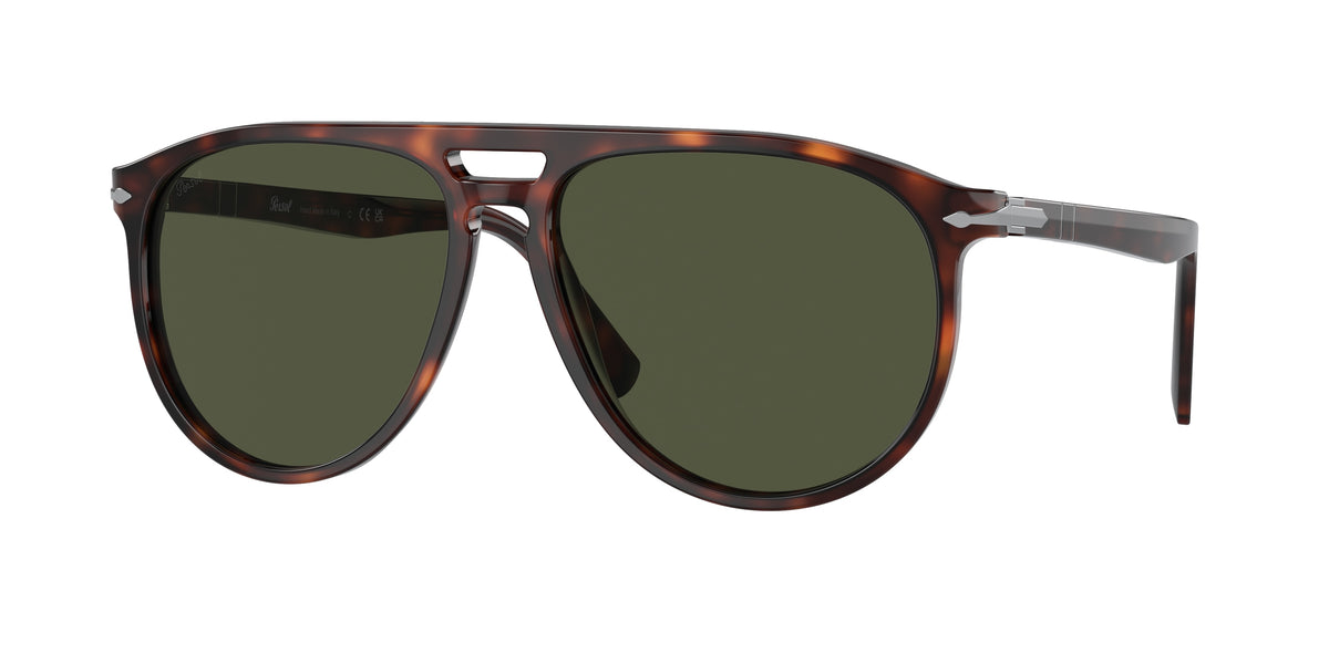 Persol PO3311S Havana Sunglasses