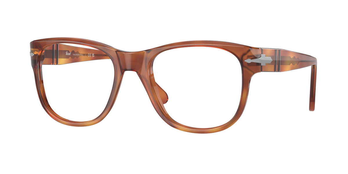 Persol PO3312V Terra Di Siena Eyeglasses