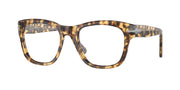 Persol PO3313S Havana Sunglasses