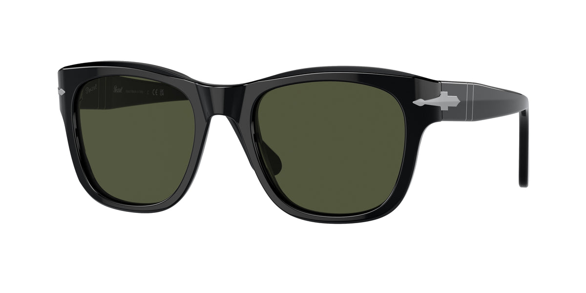 Persol PO3313S Black Sunglasses