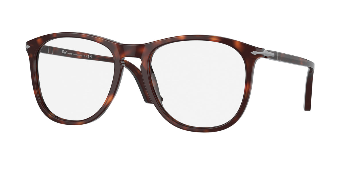 Persol PO3314S Havana Sunglasses