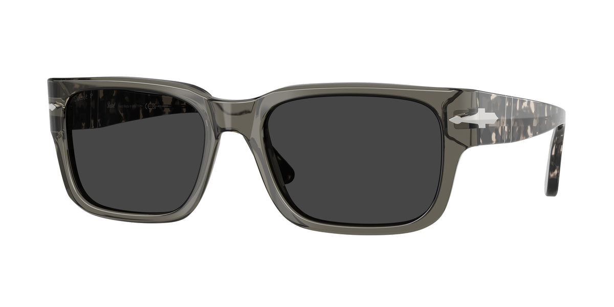 Persol PO3315S Smoke Sunglasses