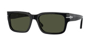Persol PO3315S Black Sunglasses