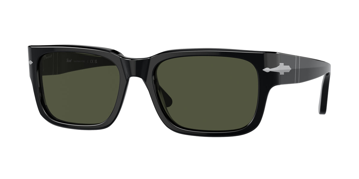 Persol PO3315S Black Sunglasses