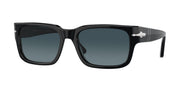 Persol PO3315S Black Sunglasses