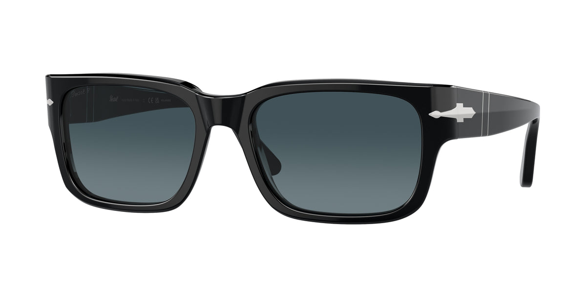 Persol PO3315S Black Sunglasses