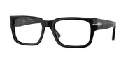 Persol PO3315V Black Eyeglasses