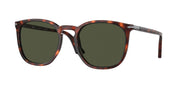 Persol PO3316S Havana Sunglasses