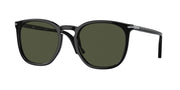 Persol PO3316S Black Sunglasses