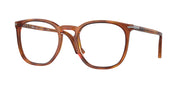 Persol PO3316S Terra Di Siena Sunglasses