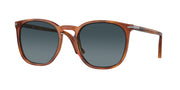 Persol PO3316S Terra Di Siena Sunglasses