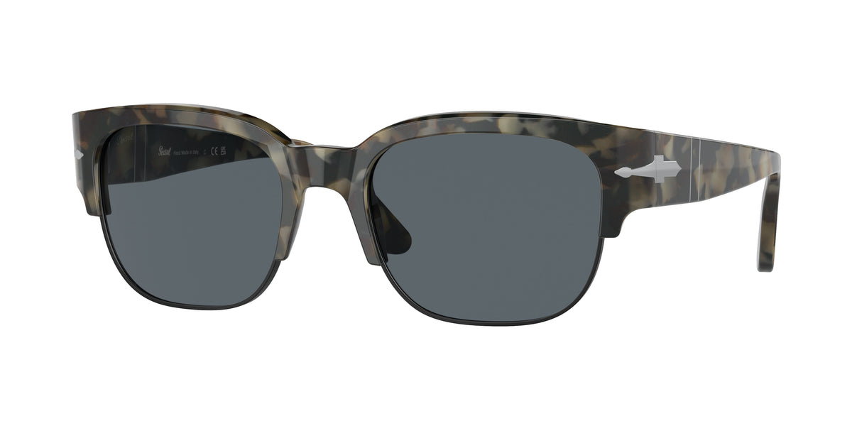 Persol PO3319S Brown Tortoise Sunglasses