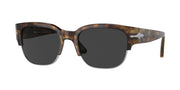 Persol PO3319S Caffe Sunglasses