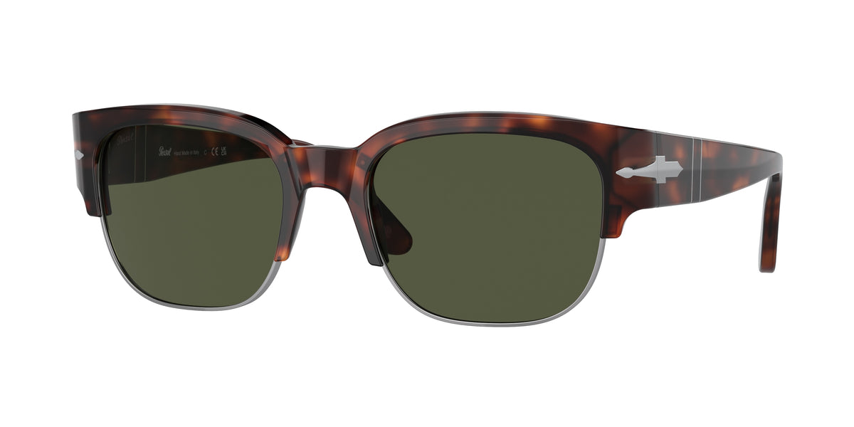 Persol PO3319S Havana Sunglasses